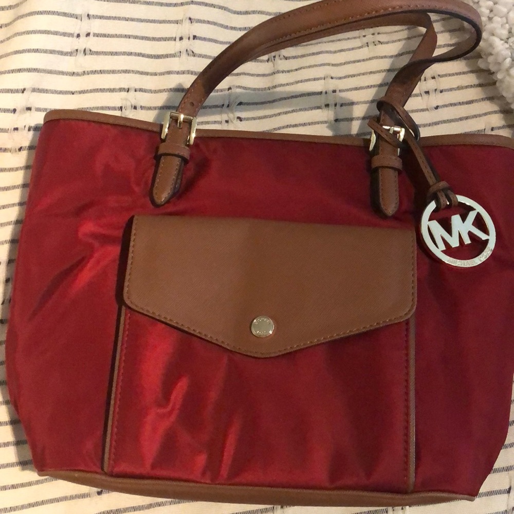 Michael Kors purse